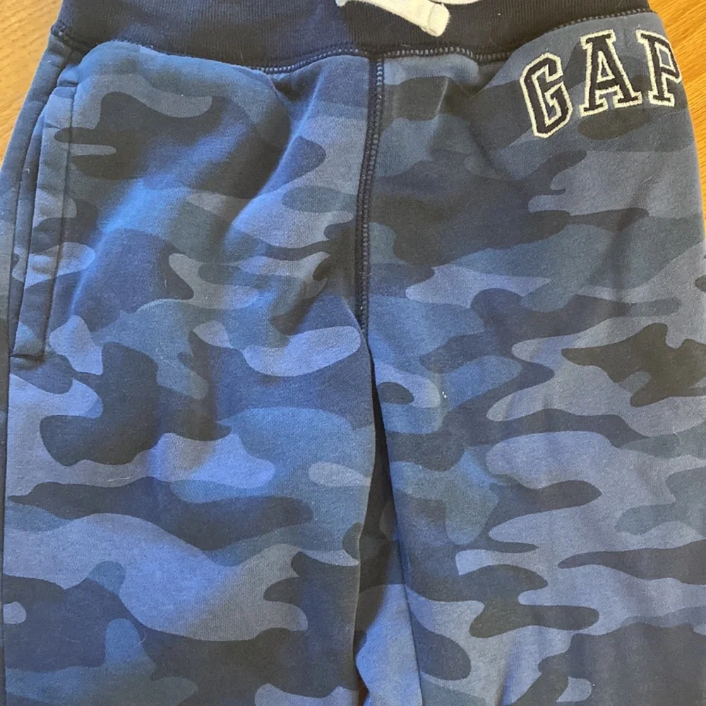 Kids Gap Logo Joggers